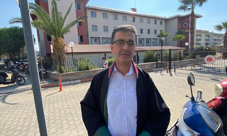 Kritik Açıklama: Aydın'da Büşra Cin davasında Ö.K. beraat etti, tabanca suçundan 1 yıl 6 ay hapis aldı: Gelişm