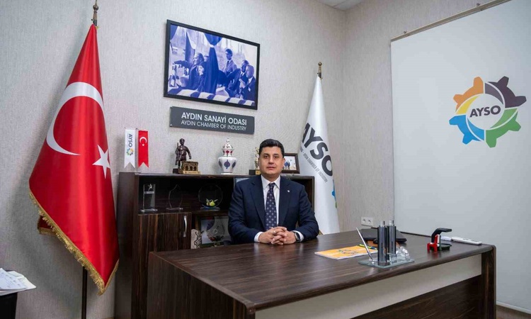 Kritik Açıklama: Aydın'ın ihracatı Ağustos'ta yüzde 1,5 azalışla 155 milyon 511 bin dolara geriledi: Gelişmele
