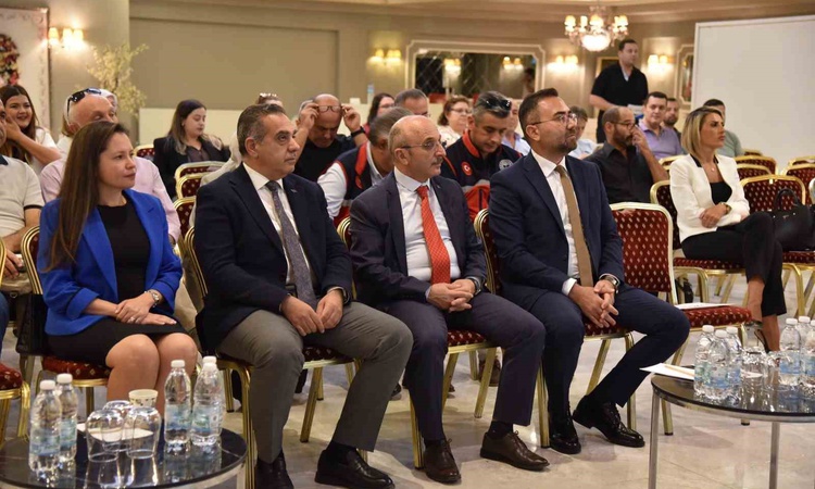Kritik Açıklama: Aydın incirinin pazar payını artırmak için GEKA çalıştayı düzenlendi - Son Dakika Bilgileri