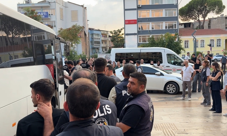 Kritik Açıklama: Aydın merkezli 7 ilde yasa dışı bahis operasyonu; 27 tutuklama | İşte Tüm Ayrıntılar
