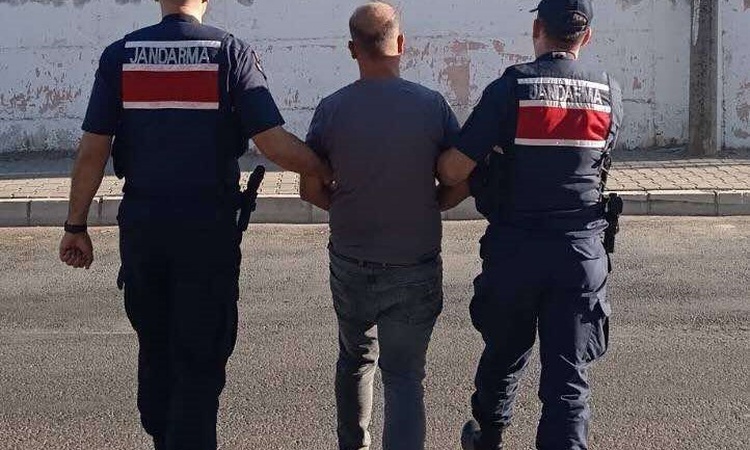 Kritik Açıklama: Aydın Nazilli'de 28 yıl 5 ay hapis cezasıyla aranan şahıs devriyede yakalandı - Son Dakika Bi