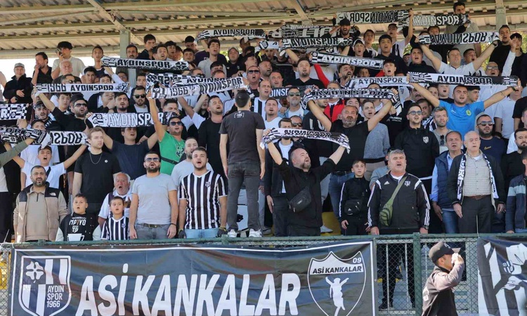 Kritik Açıklama: Aydınspor, şampiyon kadrodan Ali Türkel ve iki futbolcuyla yeniden anlaştı ve Merak Edilenler