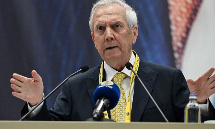 Kritik Açıklama: Aziz Yıldırım'ın yaptığına bakın! Kritik toplantıda şaşırtan karar ve Merak Edilenler