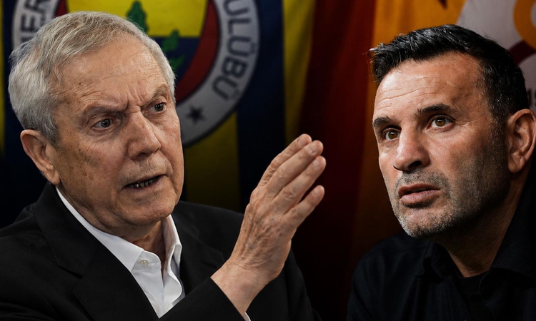 Kritik Açıklama: Aziz Yıldırım, Okan Buruk'un listesindeki yıldız için devreye girdi ve Merak Edilenler