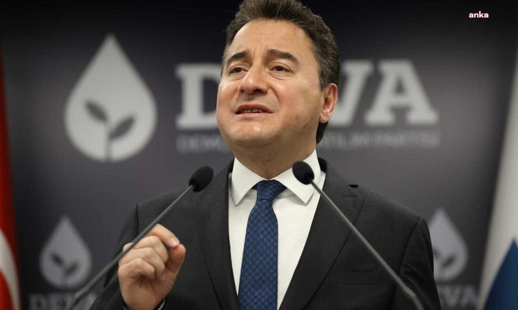 Kritik Açıklama: Babacan'dan KKM değerlendirmesi: Asıl ihtiyaç kalıcı ekonomi yönetimi - Son Dakika Bilgileri