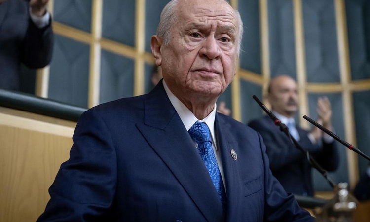 Kritik Açıklama: Bahçeli: Azerbaycan ve Türkiye hangi konuda olursa olsun birbirinden ayrılmaz bir bütündür -