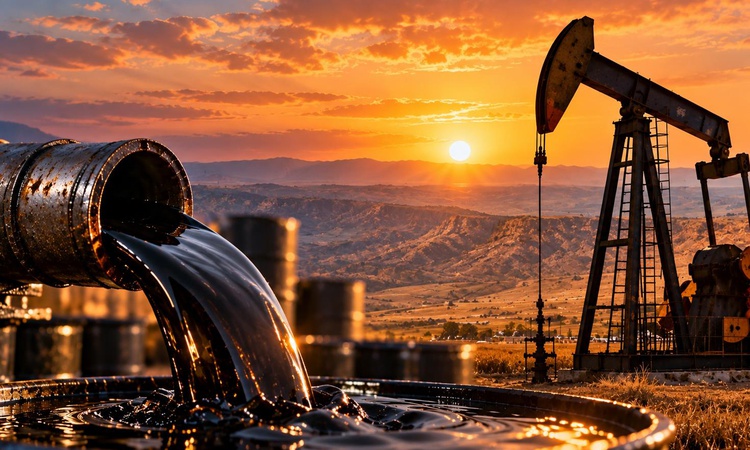 Kritik Açıklama: Bakan Bayraktar müjdeyi verdi: Diyarbakır'da kaya petrolü için tarihi sondaj başlıyor | İşte