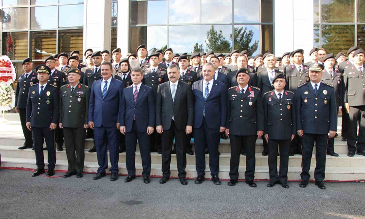 Kritik Açıklama: Bakan Çiftçi: "Huzurun olmadığı yerde yatırım olmaz, güvenin olmadığı yerde üretim büyümez" |