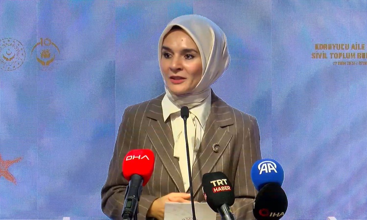 Kritik Açıklama: Bakan Göktaş, 9 bin 327 koruyucu ailede 11 bin 072 çocuğun büyüdüğünü söyledi ve Merak Edilen