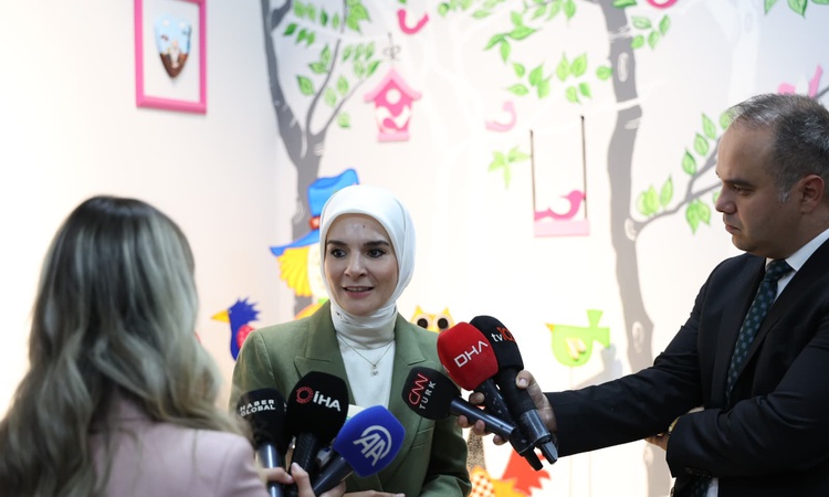 Kritik Açıklama: Bakan Göktaş: Ankara'nın ilk Nefes Merkezi'nin açılışını gerçekleştirdik | İşte Tüm Ayrıntıla