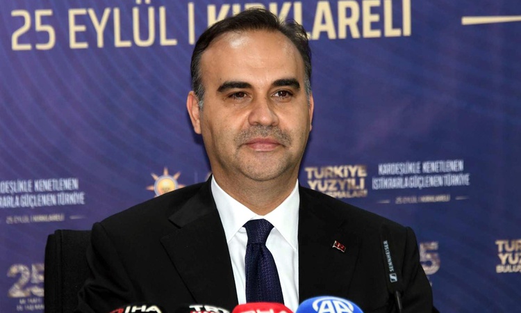 Kritik Açıklama: Bakan Kacır: Savunma sanayinde yüzde 80'in üzerinde yerlilik oranına erişmiş bir ülkeyiz: Gel