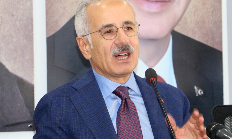 Kritik Açıklama: Bakan Uraloğlu: Birileri istiyor ki şehit cenazeleri gelmeye devam etsin - Son Dakika Bilgile