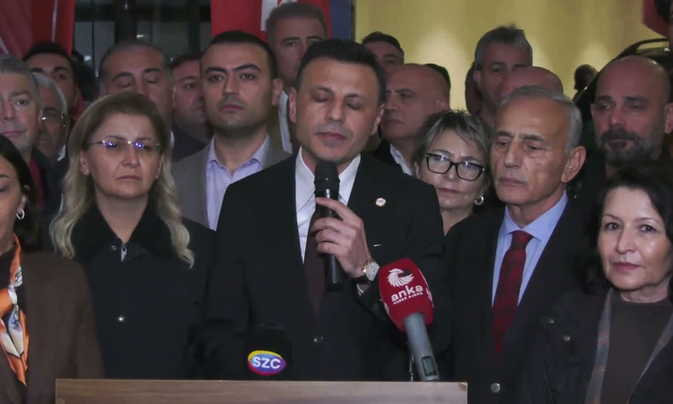 Kritik Açıklama: Bakırköy Belediyesine düzenlenen operasyonda 68 kişi hakkında gözaltı kararı verildi: Gelişme