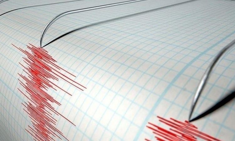 Kritik Açıklama: Balıkesir'de deprem mi oldu? 2 Eylül Balıkesir'de en son ne zaman deprem oldu, depremin şidde