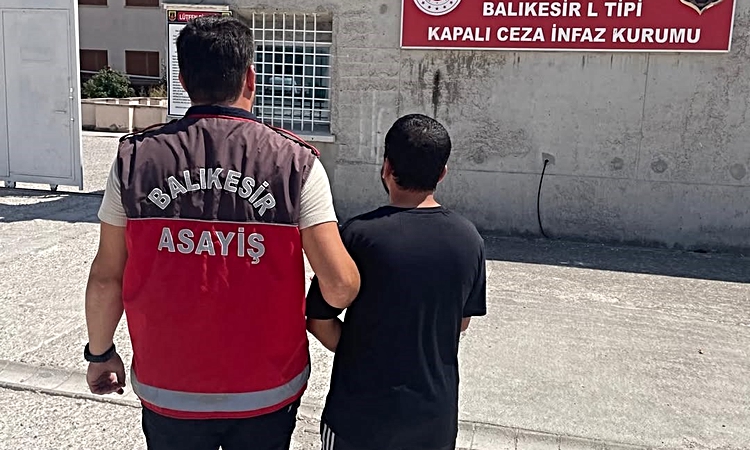 Kritik Açıklama: Balıkesir’de suçlulara geçit yok: 97 aranan şahıs yakalandı ve Merak Edilenler