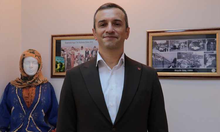 Kritik Açıklama: BALTÜRK Başkanı Ar, Bulgaristan seçiminde çifte vatandaş oylarını belirleyici görüyor | İşte