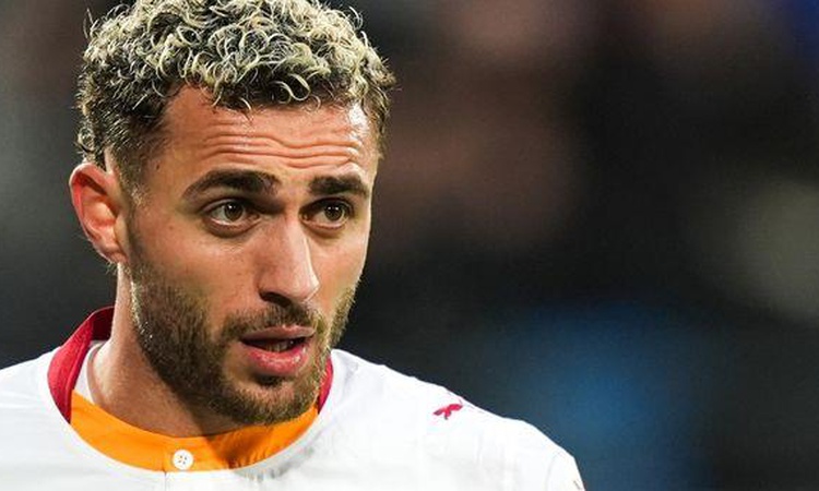 Kritik Açıklama: Barış Alper Yılmaz Fenerbahçe maçında oynayacak mı?