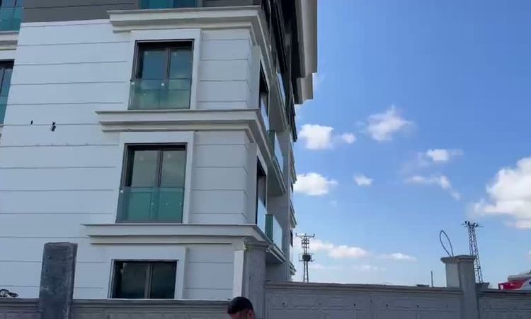 Kritik Açıklama: Başakşehir'de göçük altında kalan bir işçi öldü | İşte Tüm Ayrıntılar