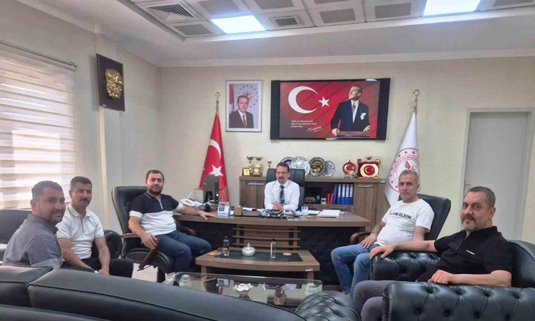 Kritik Açıklama: Başhekim Sapan, hastane hizmetlerini anlattı - Son Dakika Bilgileri