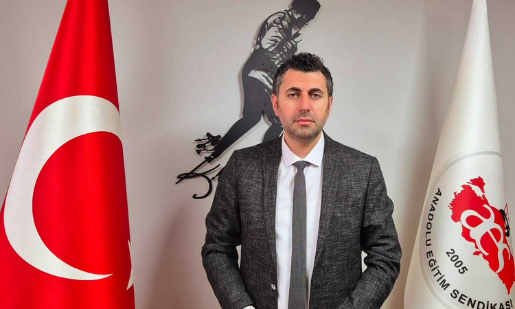 Kritik Açıklama: BASK Genel Başkanı Öğretici: "Yıllardır biriken kayıplar seyyanen zamla telafi edilmeli" - So