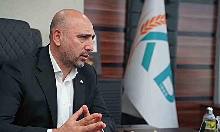 Kritik Açıklama: Başkan Bağlamış’tan 19 Eylül Gaziler Günü mesajı