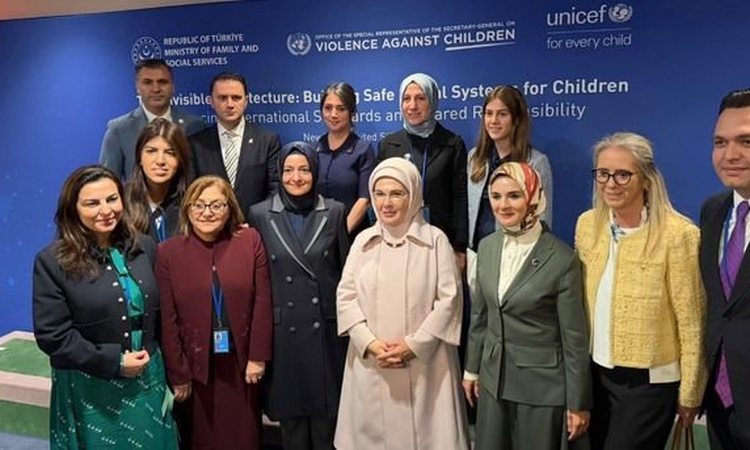 Kritik Açıklama: BAŞKAN ŞAHİN, NEW YORK’TA GAZİANTEP’İN YEREL YÖNETİM TECRÜBESİNİ PAYLAŞTI