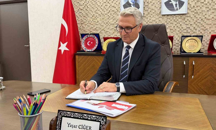 Kritik Açıklama: Batman'da hayırsever desteğiyle bölgede tek teknoloji ve yapay zeka lisesi yapılacak - Son Da