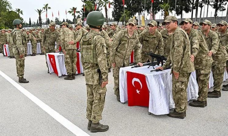 Kritik Açıklama: Bedelli askerlikte 28 gün kalkacak mı? | İşte Tüm Ayrıntılar