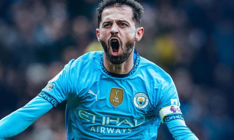 Kritik Açıklama: Bernardo Silva kimdir? Real Madrid'e ne zaman geldi, hangi takımlarda oynadı? ve Merak Edilen
