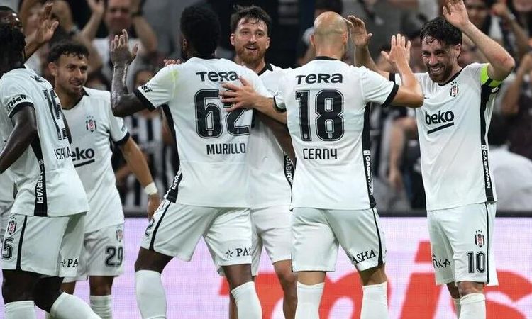 Kritik Açıklama: Beşiktaş Avrupa maçı ne zaman, Beşiktaş Marsilya UEFA maçı neden yok, Beşiktaş Marsilya maçı