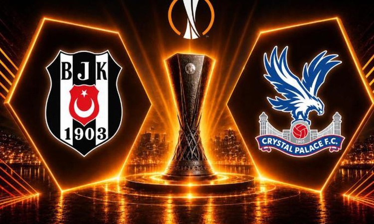 Kritik Açıklama: Beşiktaş Crystal Palace MAÇ ÖZETİ ve GOLLERİ nereden, nasıl izlenir?
