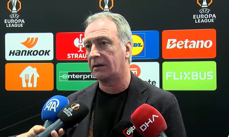 Kritik Açıklama: Beşiktaş, Hoffenheim'ı 3-2 yendi; Özen galibiyeti sel mağdurlarına armağan etti
