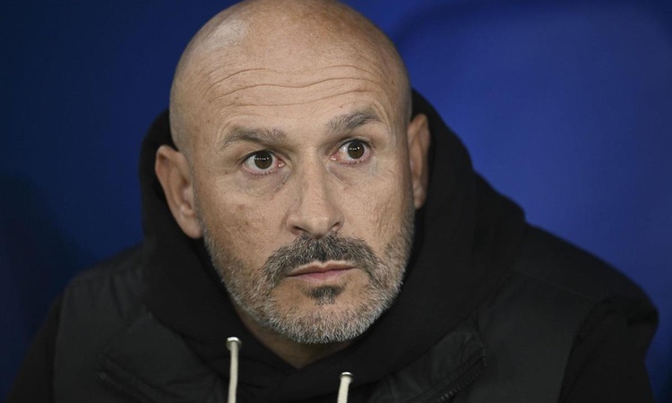 Kritik Açıklama: Beşiktaş'ı Avrupa'da 2'de 2 yapan Vincenzo Italiano kimdir? Almanya doğumlu İtalyan teknik di