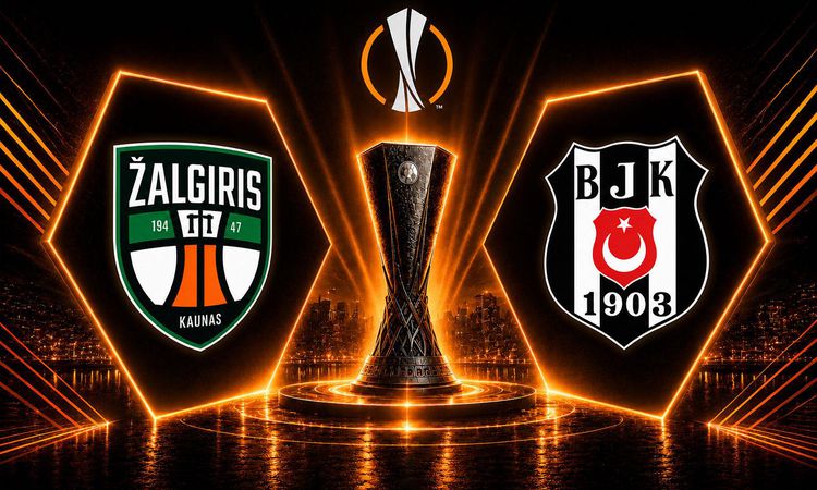 Kritik Açıklama: Beşiktaş'ın Kauno Zalgiris maçı 11'i netlik kazandı! Vlahovic kararı | İşte Tüm Ayrıntılar
