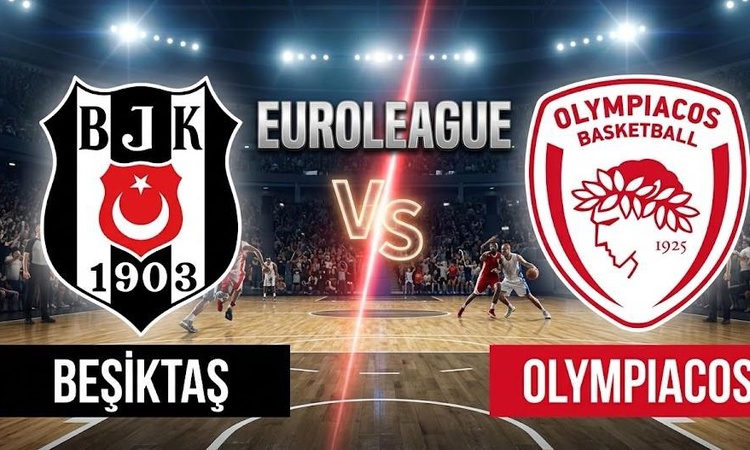 Kritik Açıklama: Beşiktaş Olympiakos maçı hangi kanalda, Beşiktaş Olympiakos maçı nereden CANLI izlenir? ve Me