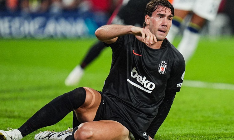Kritik Açıklama: Beşiktaş'ta Hoffenheim maçında kritik eksik | İşte Tüm Ayrıntılar