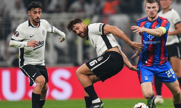 Kritik Açıklama: Beşiktaş taraftarından Kartal Kayra'ya tepki | İşte Tüm Ayrıntılar