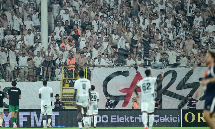 Kritik Açıklama: Beşiktaş transferi bitiriyor! Fabio Miretti'nin imzası tek şarta kaldı