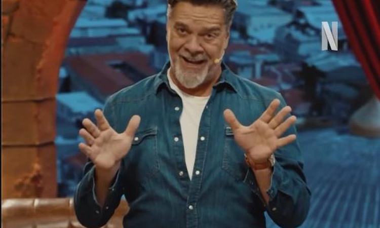 Kritik Açıklama: Beyaz Show hangi kanalda, Beyaz Show CANLI izleme linki var mı, Beyaz Show full HD tek parça