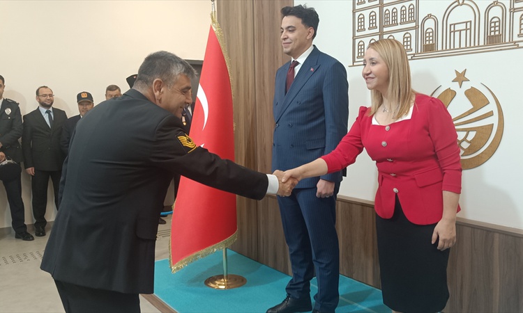 Kritik Açıklama: Bilecik Pazaryeri'nde Cumhuriyet'in 103. yıl coşkusu törenle meydana geldi | İşte Tüm Ayrıntı
