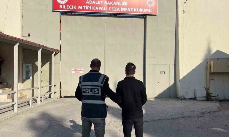 Kritik Açıklama: Bilecik Söğüt'te polis taklidiyle 6 bilezik ve 8 bin TL alan şüpheli hakkında tutuklama karar