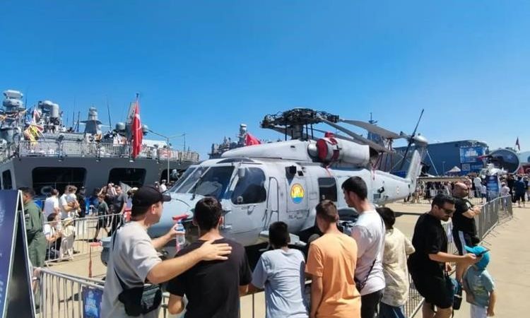 Kritik Açıklama: Bilecikli çocuklar TEKNOFEST’te bilim ve teknolojiyle buluştu ve Merak Edilenler