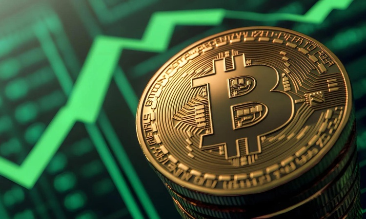 Kritik Açıklama: Bitcoin'de gözler yeniden o seviyede - Son Dakika Bilgileri
