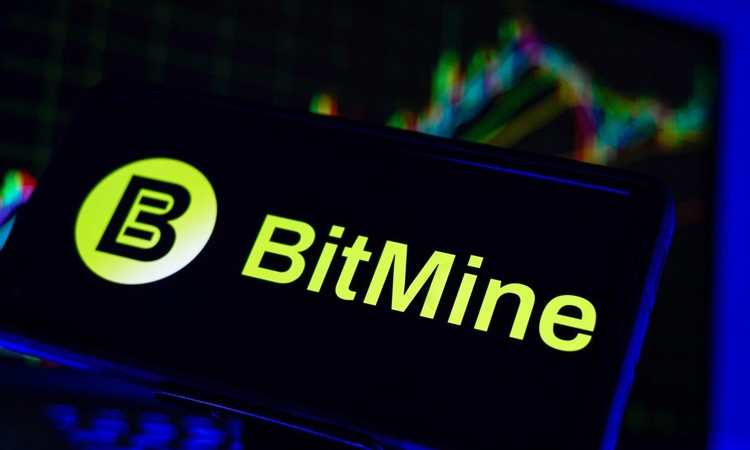 Kritik Açıklama: Bitmine 6 milyon Ethereum'u geride bıraktı