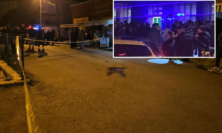 Kritik Açıklama: Boşanma aşamasındaki eşini ve araya giren genci vurdu ve Merak Edilenler