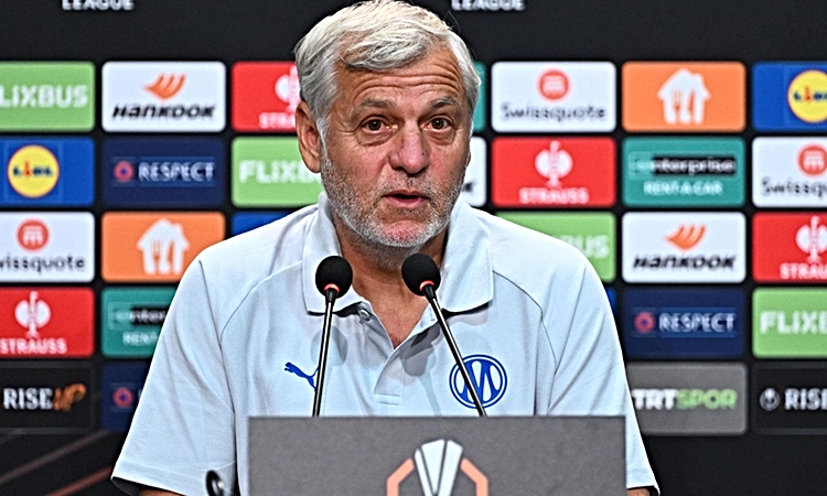 Kritik Açıklama: Bruno Genesio'dan Beşiktaş için ses getiren itiraf: Kulaklarım 2-3 gün ağrıdı | İşte Tüm Ayrı
