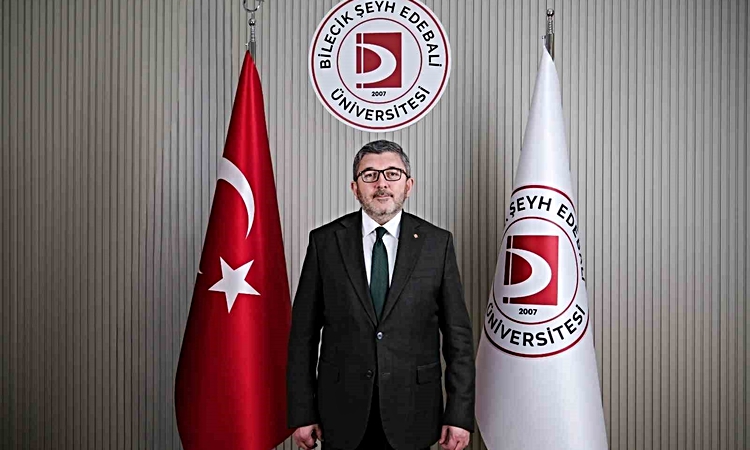 Kritik Açıklama: BŞEÜ, Almanya'daki Technische Universitt Braunschweig ile Erasmus+ anlaşması imzaladı | İşte