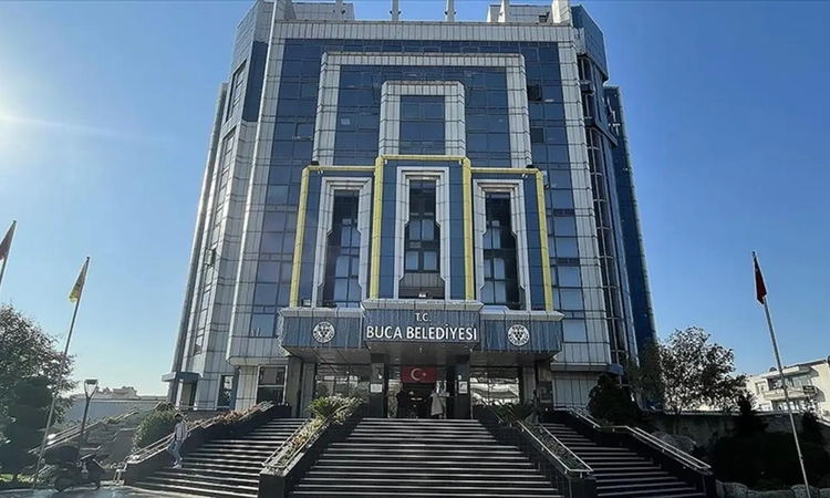 Kritik Açıklama: Buca Belediyesi'ne bağlı şirkette çalışan 80 işçi 7 aydır maaş alamıyor