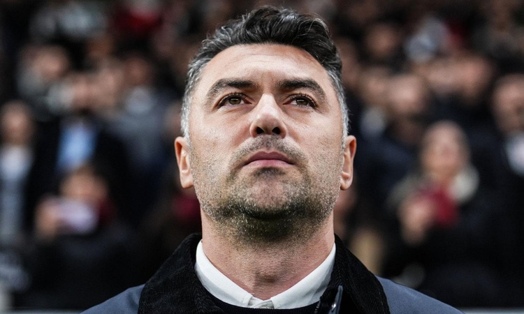 Kritik Açıklama: Burak Yılmaz Süper Lig'e geri döndü! İşte yeni takımı | İşte Tüm Ayrıntılar