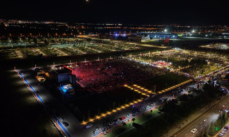 Kritik Açıklama: Buray'dan Erzurum'da Unutulmaz Konser ve Merak Edilenler